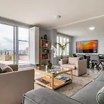 Lagoon Shoreline Penthouse