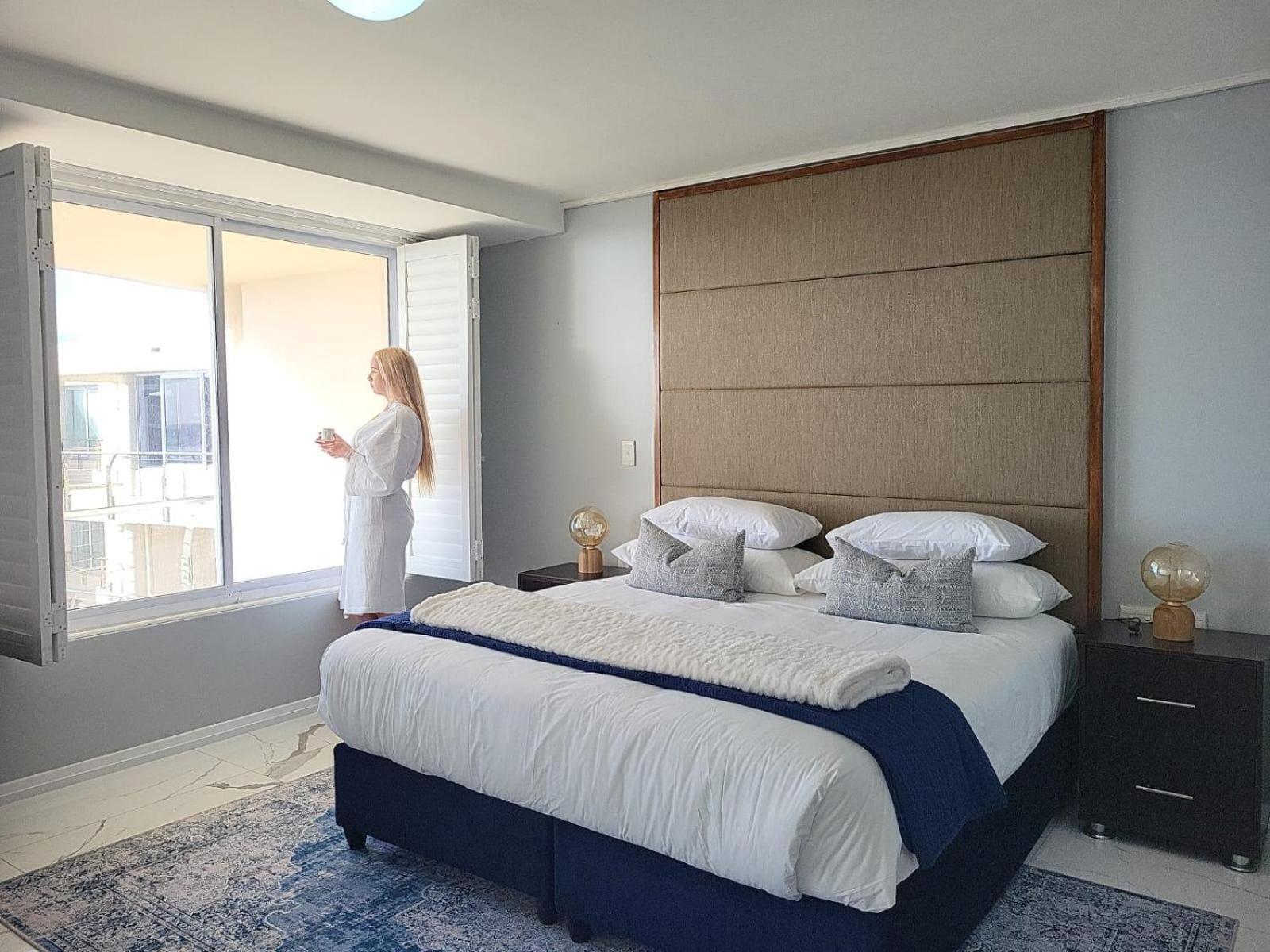Apartment Lagoon Shoreline Penthouse *